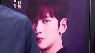 [Ji Chang Wook] Anh ấy lại đẹp trai đến mức tôi phải khóc. Tôi phải làm sao đây?