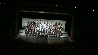 2019 Festival Concert - Chorus - Ave Verum