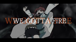 【مجنون】موسيقى: Re:Zero×IMAGINARY مثل العدالة