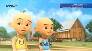 Upin & Ipin Musim 18 - Muzik Kampung Durian - Upin Ipin Terbaru 2024