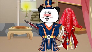 "The Prince Doesn't Know His Father" Episode 80: What's going on?!