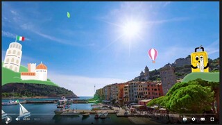 Nana tour episode 1 (5-6)