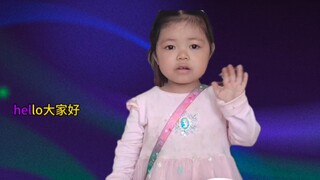 馨馨加油！只要我能一心向阳，花依然日日盛开～
