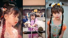 ลู่อวิ๋นซี จอมมารในร่างองค์หญิงน้อย