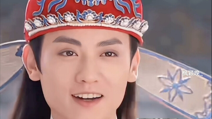 Saya selama ini belum mengerti episode Tugu Kemurnian dalam “Aktivis Buddha Ji Gong”～