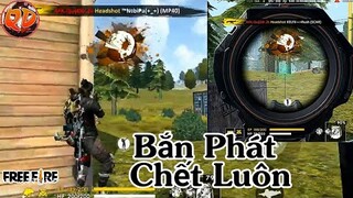 Khi Quỷ Dữ trổ tài canh ke cực gắt | AFK Quỷ Dữ