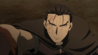 Arslan Senki S1E17 - Indo Sub