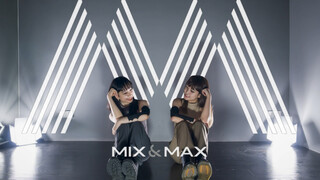 99%还原ITZY Yeji&Ryujin ‘Break My Heart Myself’ 4K全曲翻跳