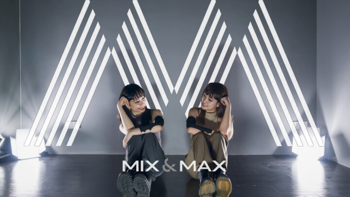 99%还原ITZY Yeji&Ryujin ‘Break My Heart Myself’ 4K全曲翻跳