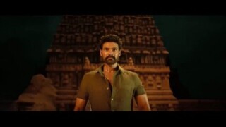 Haindava 2025 Hindi Movie