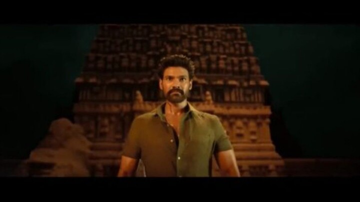 Haindava 2025 Hindi Movie