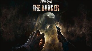 Beware! The monsters lurking in the dark bunker might drive you insane! Full-playthrough live commen