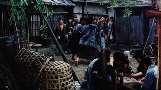 Lady Snowblood 2: Love Song of Vegeance (1974) full movie Japanese