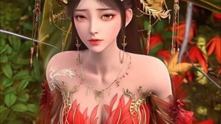 Cewek Secantik Ini Sayang Kalau Ditinggalin Njir 😱💦