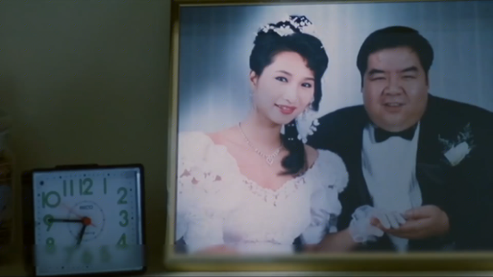 Hong Kong movies from the '90s were just so daring—they were so dark that you wouldn’t dare watch th