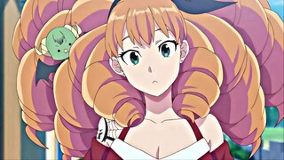 Radiant Season 2 Episode 21: The Future is With You Eternity In HIndi Dub