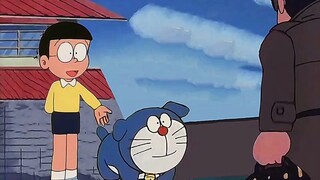 大雄：你要的狗命在这里了