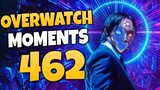 Overwatch Moments #462