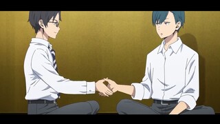 Câu Lạc Bộ Ryman - Phần 45 #anime #schooltime
