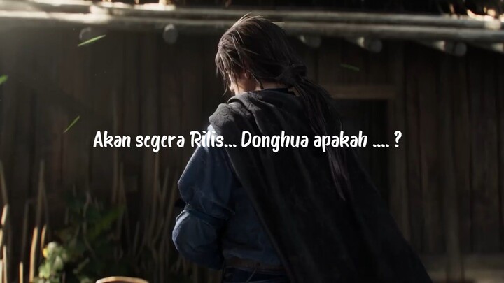 Trailler "Dimana Bertemunya Angin"