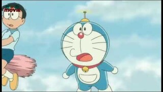 Nobita & Thế Giới Phép Thuật || Tập 6
