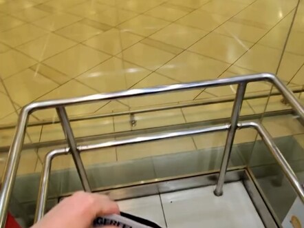 วันนี้เป็นอันสุดท้ายแล้ว