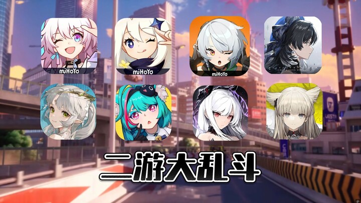 Tunggu, apa sih yang sebenarnya mau kalian lakukan, para pengembang game asing ini?