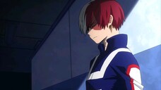 My Hero Academia S2 EP 10 (Hindi  Dubbed) MAE Cration
