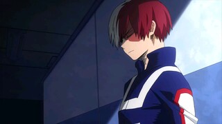 My Hero Academia S2 EP 10 (Hindi  Dubbed) MAE Cration
