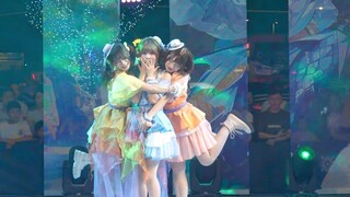 [GW IDOL]Xin lỗi vì quá dễ thương (Kawai くてごめん)