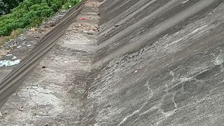 over view sa pangpang namim🏍️