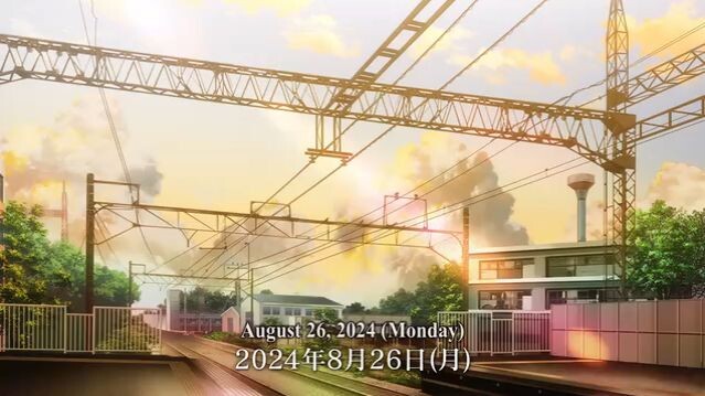 Anime Takao Ameku 03