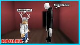 JANGAN PERNAH LIHAT SLENDERMAN! - Roblox Indonesia