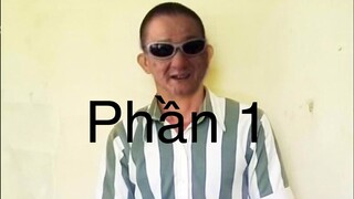 Phiên Toà Xét Xử Trần Dần-Phần 1| Hãng Bột Hai Con Voi