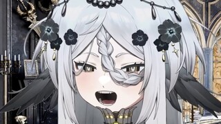 Where do you get so many puns, bastards! ! [Something funny]