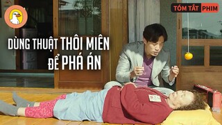 Hành Trình Phá Án "Cười Không Nhặt Được Mồm" Của 2 Mẹ Con | Quạc Review Phim|