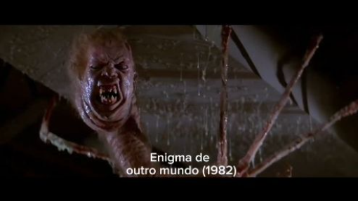 thing (1982)