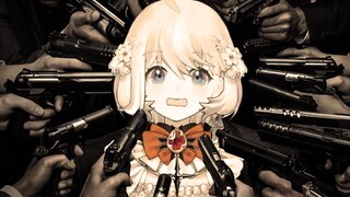 Give the fans a sniper rifle, and they can make the streamer lose in a CG cutscene.