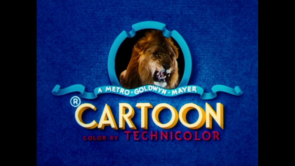 Tom and Jerry - Jerry dan singa( Jerry and the lion )sub indonesia -  Bilibili