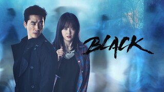 [Eng sub] Black Episode 17