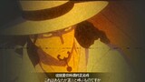 [One Piece Secret] In the name of dark justice, Lucci