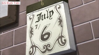 Hội Pháp Sư Fairy Tail - Tập 184 ( Lồng Tiếng )