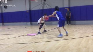 Khi con gái chơi bóng rổ NGẦU không tưởng!!! | Basketball Girl
