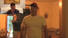 The G.A.M.E.- Episode 20: Choice & Purpose/The Crossroads (Part I) Uncle Larry’s Reaction