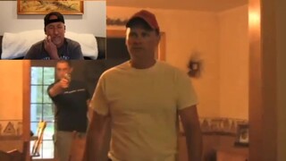 The G.A.M.E.- Episode 20: Choice & Purpose/The Crossroads (Part I) Uncle Larry’s Reaction