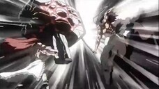 Battle between man and god - Thor vs Lubu