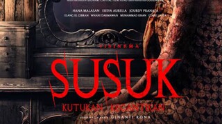 Susuk Kutukan Kecantikan (2025) - Film Horor Indonesia