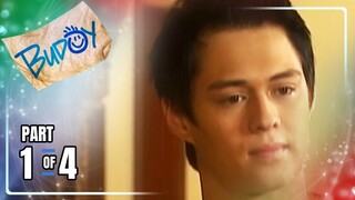 Budoy | Episode 13 (1/4) | May 21, 2024