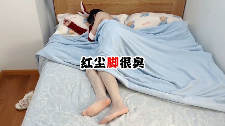 侠客红尘：此视频为证，看红尘怎么狡辩！