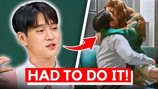 Top 6 Strict Rules Korean Actors MUST Follow